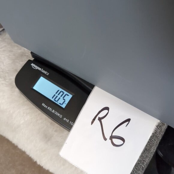 Boutique Y2K 2000s Coquette Lettuce Hem Fairy Whimsical Lolita Midi Dress S - Picture 7 of 7